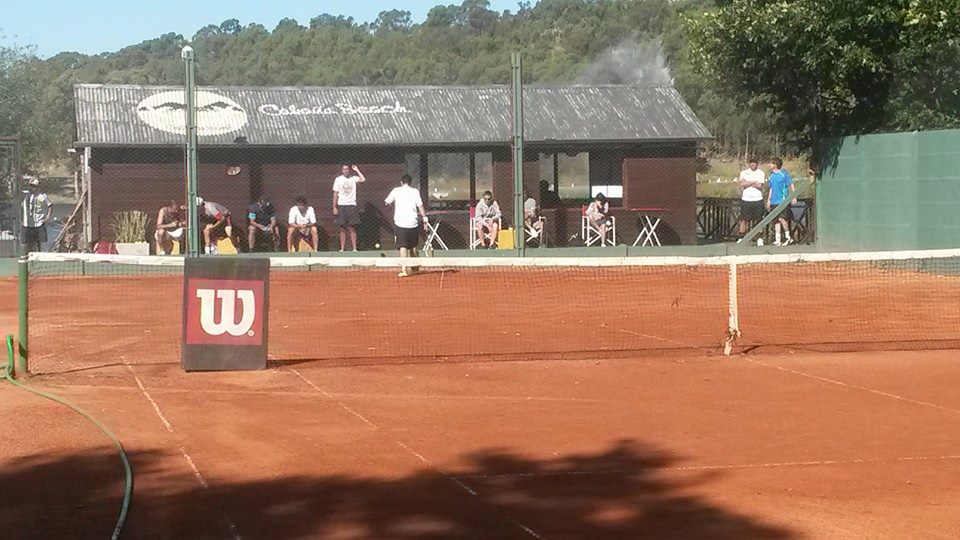 Con tres categorías arranca la nueva temporada Con tres categorías arranca la nueva temporada