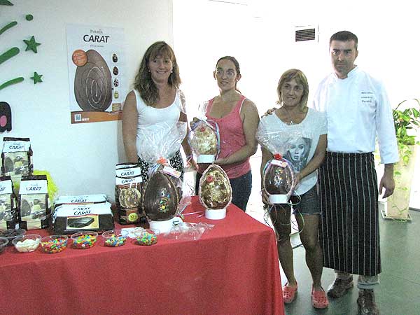 Cotillón Viva La Pepa y una nueva iniciativa comercial Cotillón Viva La Pepa y una nueva iniciativa comercial