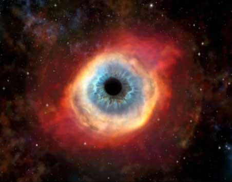 Cuando el Alma mira, el cosmos conspira Cuando el Alma mira, el cosmos conspira