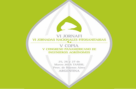 Congreso Panamericano de Ingenieros Agrónomos en Expotan Congreso Panamericano de Ingenieros Agrónomos en Expotan