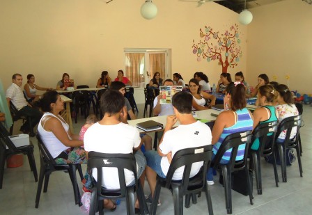 “La educación para todos y todas es un derecho y un acto de justicia social” “La educación para todos y todas es un derecho y un acto de justicia social”