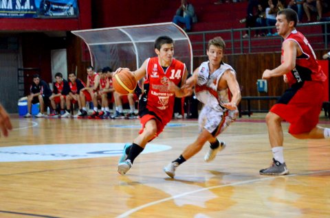 Independiente se prepara para afrontar el Torneo de Olavarría Independiente se prepara para afrontar el Torneo de Olavarría