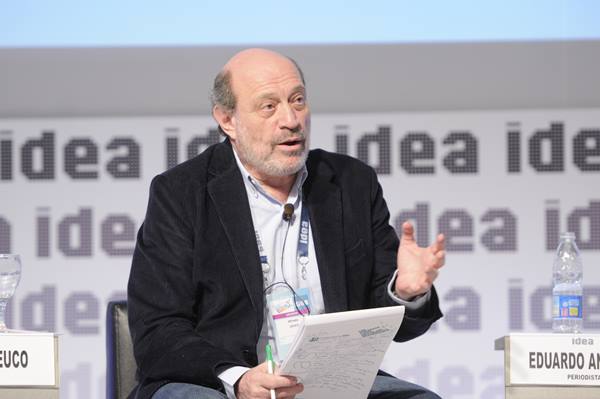 Anuncian que el periodista Alfredo Leuco estará presente en Expotan 2015 Anuncian que el periodista Alfredo Leuco estará presente en Expotan 2015