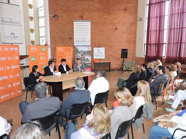 Doce establecimientos fueron reconocidos como alojamientos turísticos ambientales Doce establecimientos fueron reconocidos como alojamientos turísticos ambientales