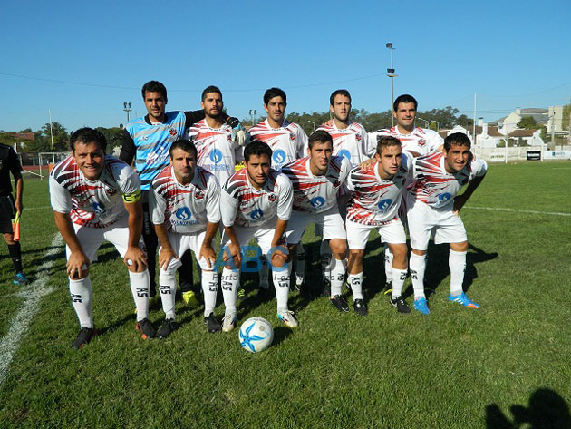 Agónico empate de Independiente Agónico empate de Independiente