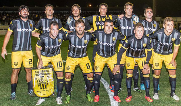 Santamarina recibe al decano tucumano, con la necesidad de ganar Santamarina recibe al decano tucumano, con la necesidad de ganar