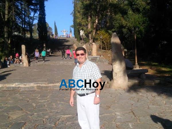 Alejandro Bonadeo: “La gente está disfrutando de nuestro lugar” Alejandro Bonadeo: “La gente está disfrutando de nuestro lugar”