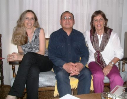 Unidos por la música Unidos por la música