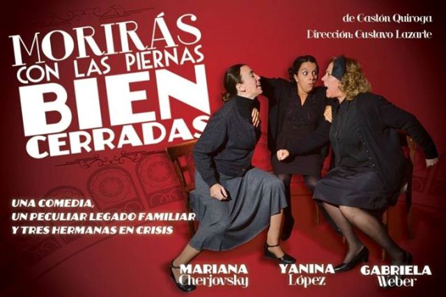 Se repone la exitosa comedia Se repone la exitosa comedia