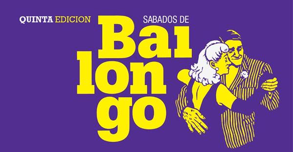 Nuevo encuentro de “Sábados de bailongo” en el Centro de Jubilados Nuevo encuentro de “Sábados de bailongo” en el Centro de Jubilados