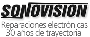 New Vision - Reparacion de Camaras Digitales