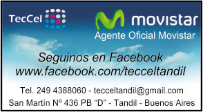 Teccel (Tecnología Celular)